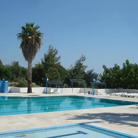 Club Petya Apart * Датча