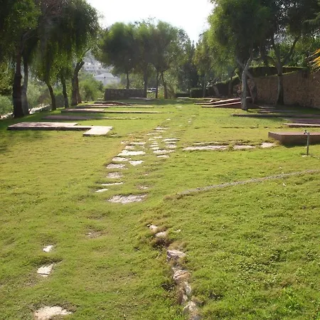 Club Petya Apart Датча