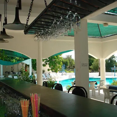 شقة فندقية Club Petya Apart *