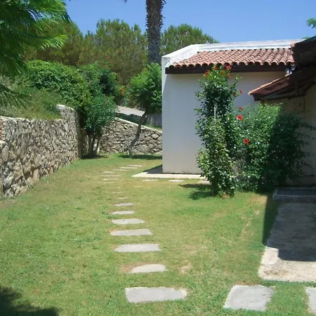 מלון דירות Club Petya Apart *