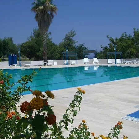 Club Petya Apart * דטקה