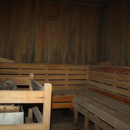 Апарт-отель Club Petya Apart