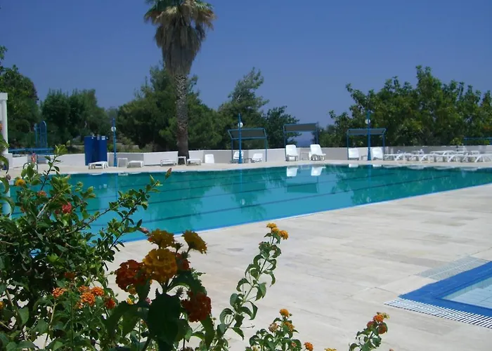 Club Petya Apart * Datça