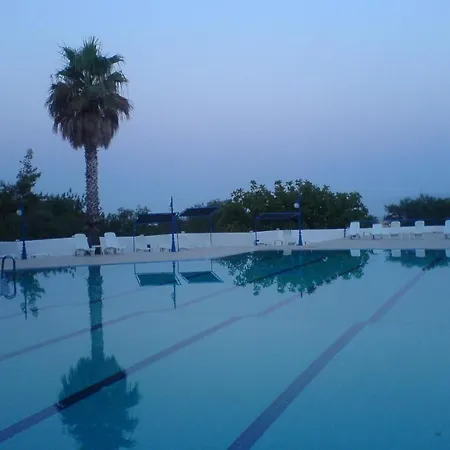 Club Petya Apart Lejlighedshotel *