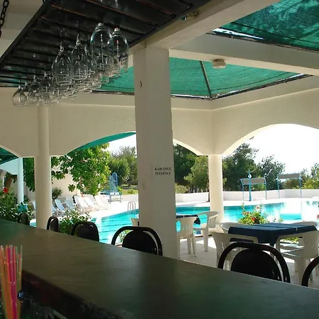 Club Petya Apart Apart Otel Datça