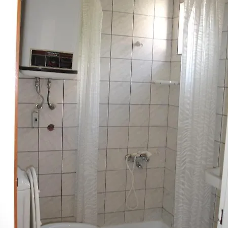 Club Petya Apart * Datça