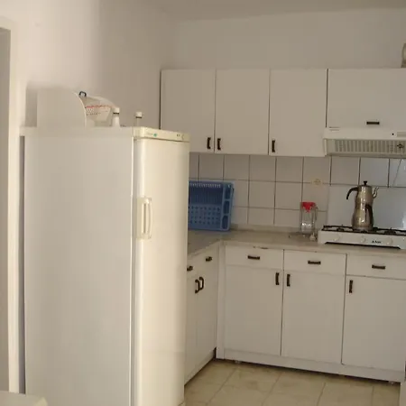 Lejlighedshotel Club Petya Apart