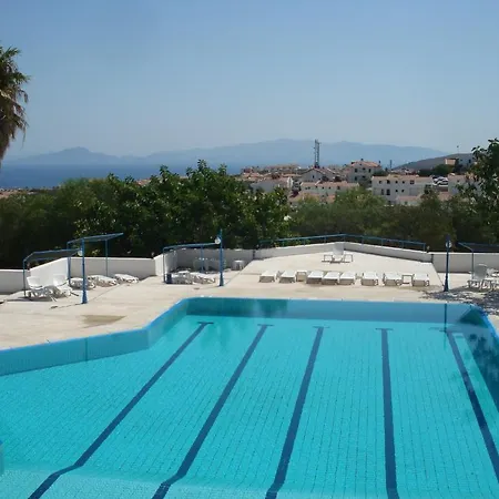 Lejlighedshotel Club Petya Apart