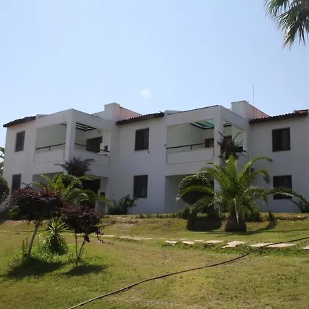 Lejlighedshotel Club Petya Apart