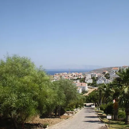 Lejlighedshotel Club Petya Apart Datça