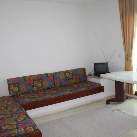 Club Petya Apart Apart Otel *
