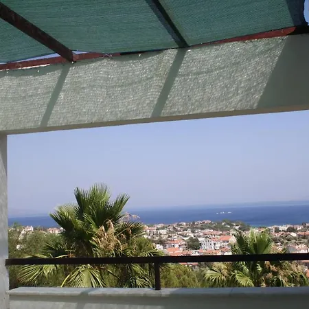 Club Petya Apart * Datça