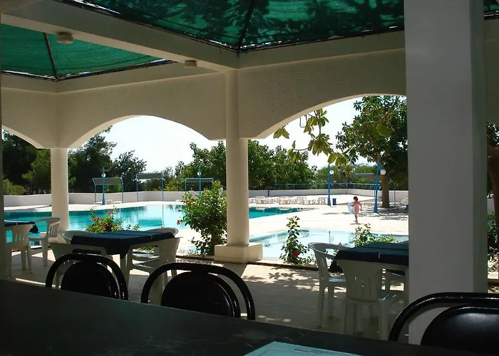 Club Petya Apart * Datca