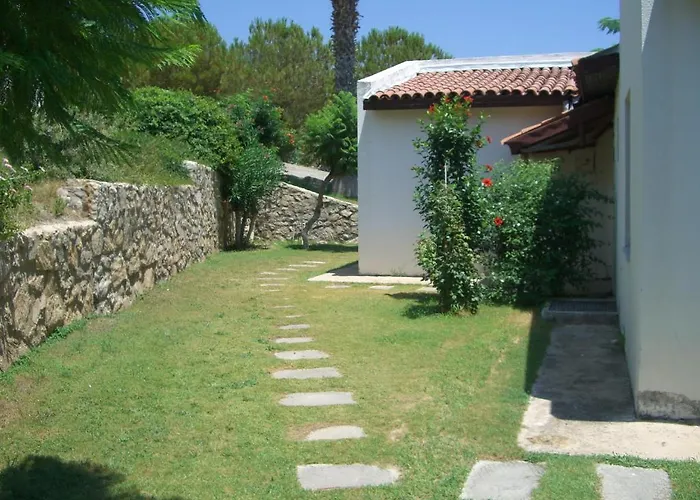 Ξενοδοχείο με διαμερίσματα Club Petya Apart *