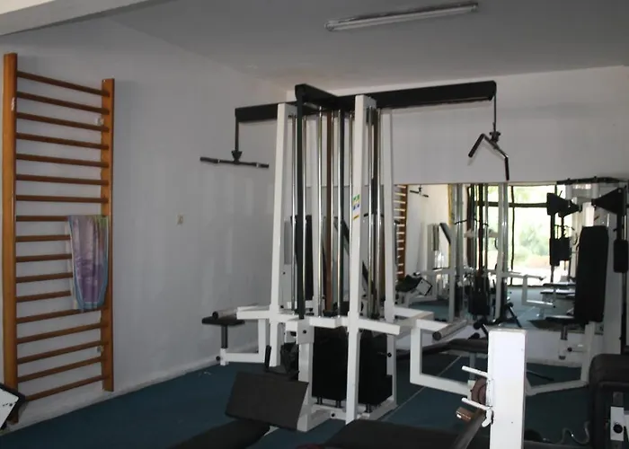 Club Petya Apart Ξενοδοχείο με διαμερίσματα Datca