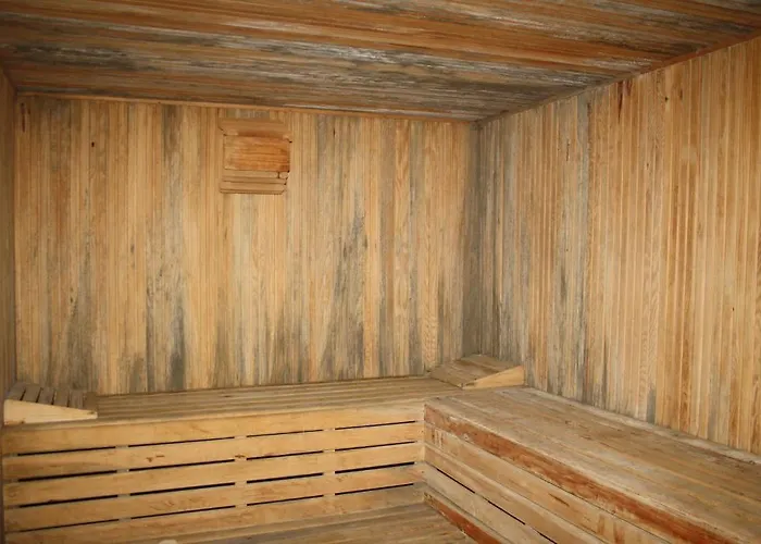 Club Petya Apart Datca