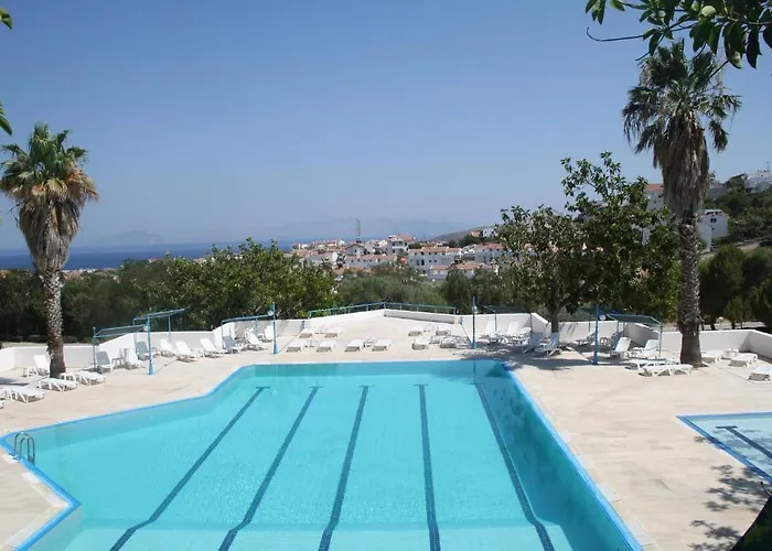 Club Petya Apart * Datca