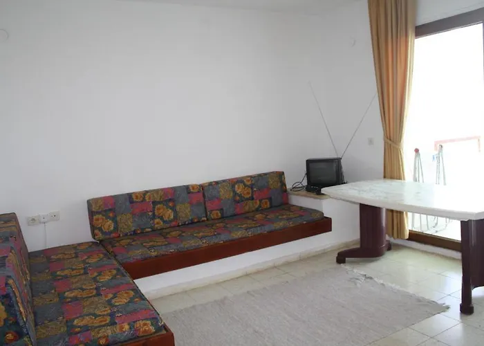 Club Petya Apart Ξενοδοχείο με διαμερίσματα *