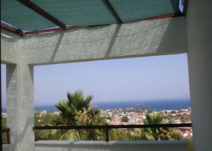 Club Petya Apart * Datca